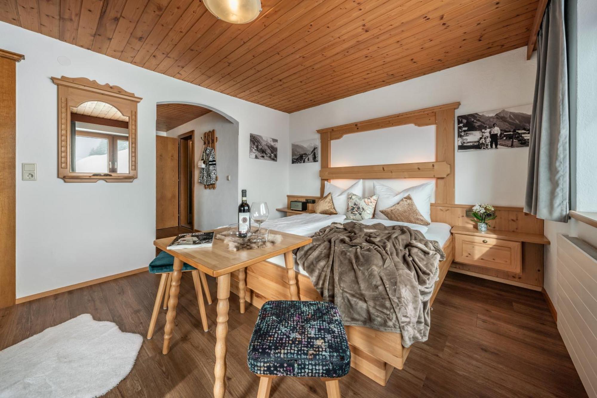 Haus Schoeser Hippach Εξωτερικό φωτογραφία