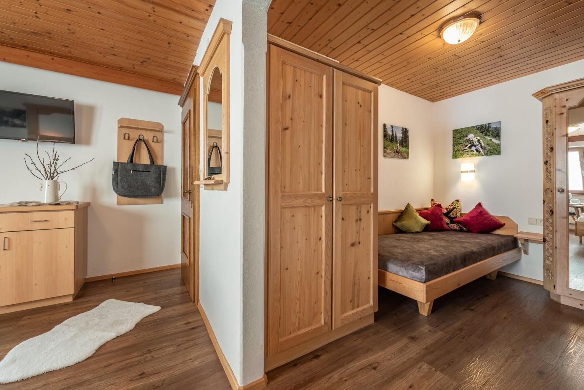 Haus Schoeser Hippach Εξωτερικό φωτογραφία
