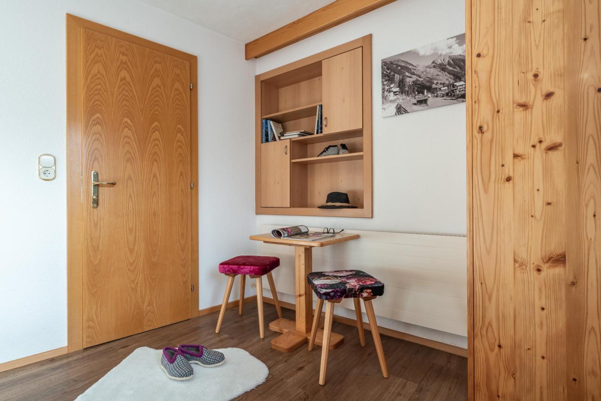 Haus Schoeser Hippach Εξωτερικό φωτογραφία