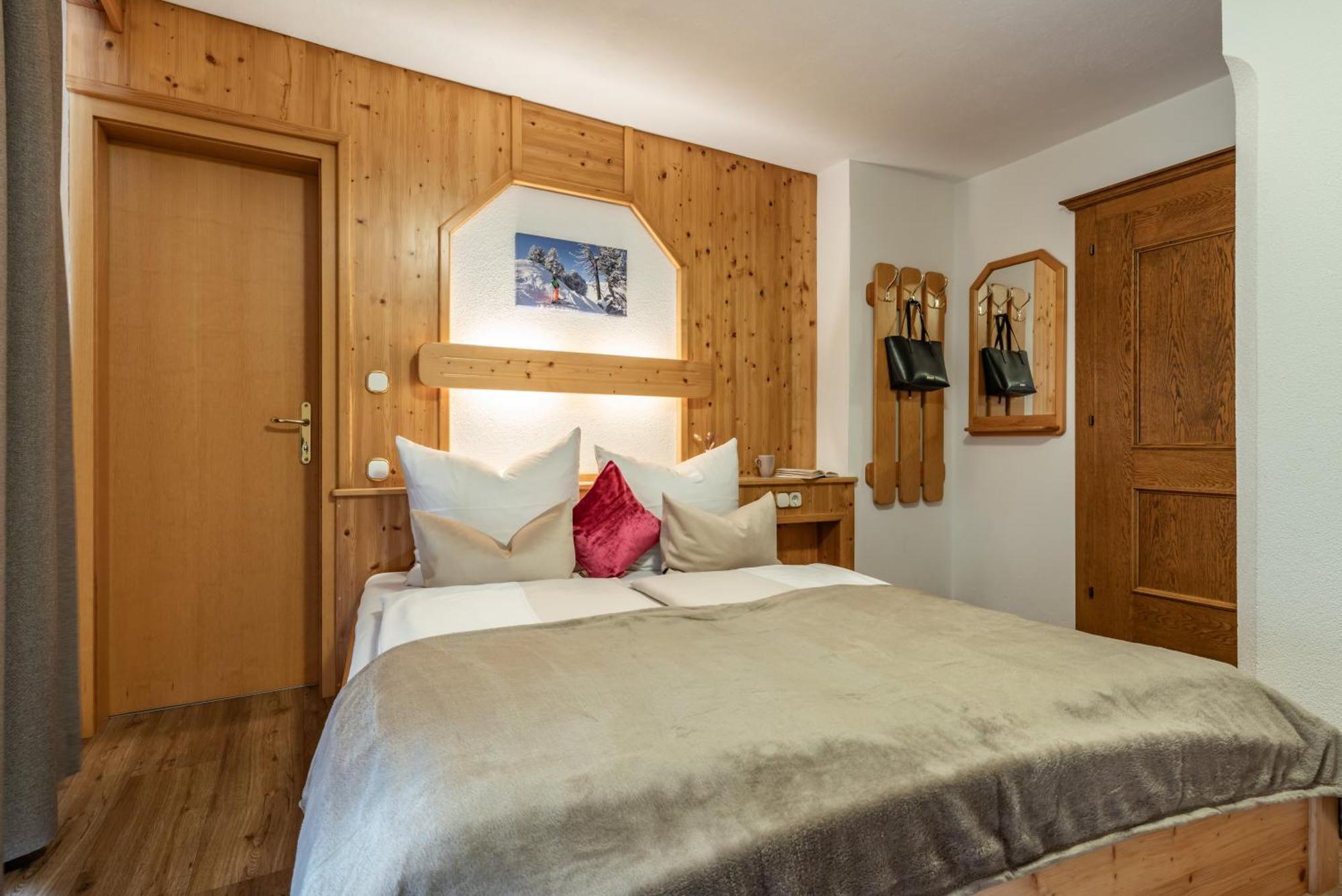 Haus Schoeser Hippach Εξωτερικό φωτογραφία