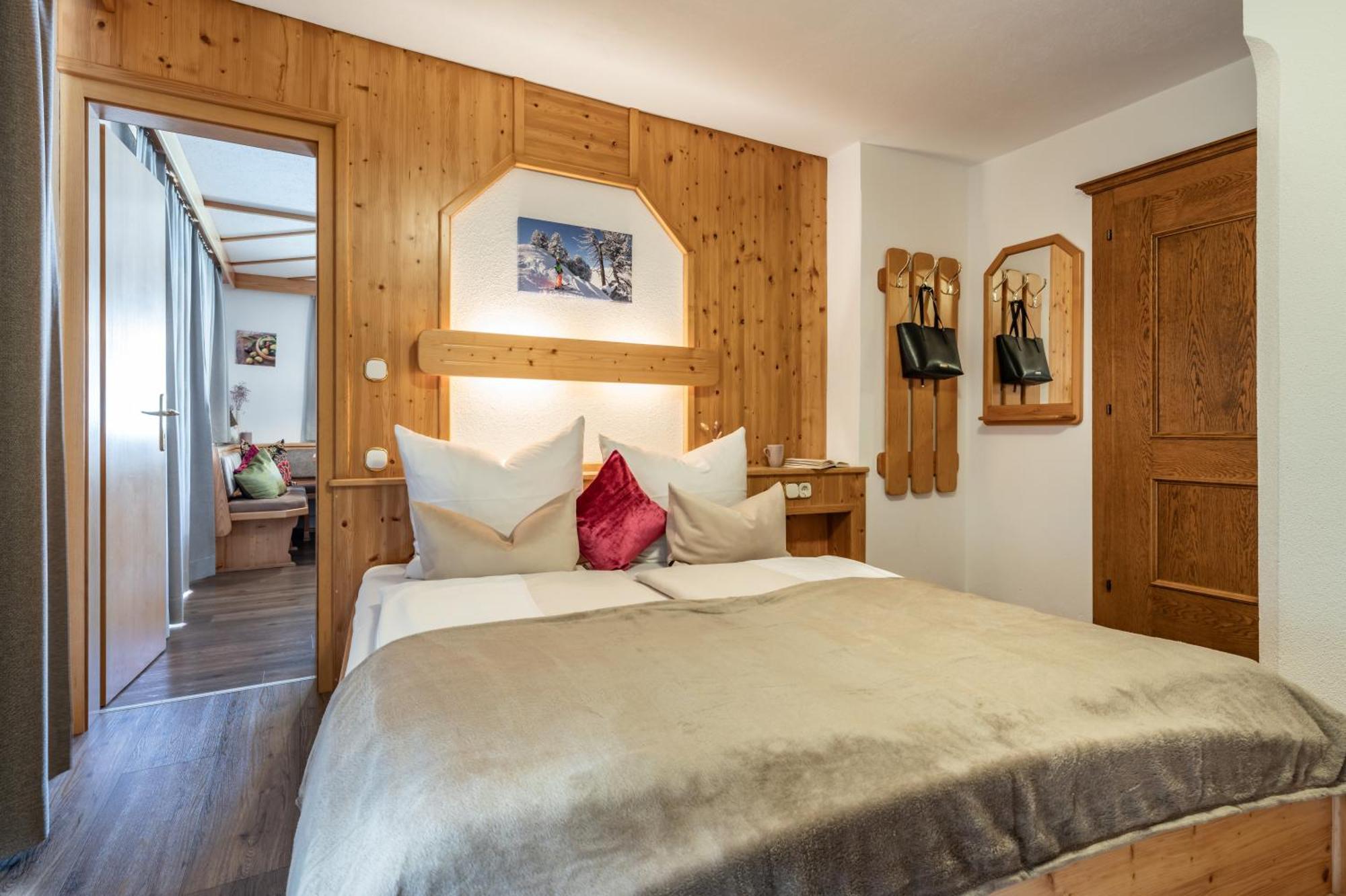 Haus Schoeser Hippach Εξωτερικό φωτογραφία