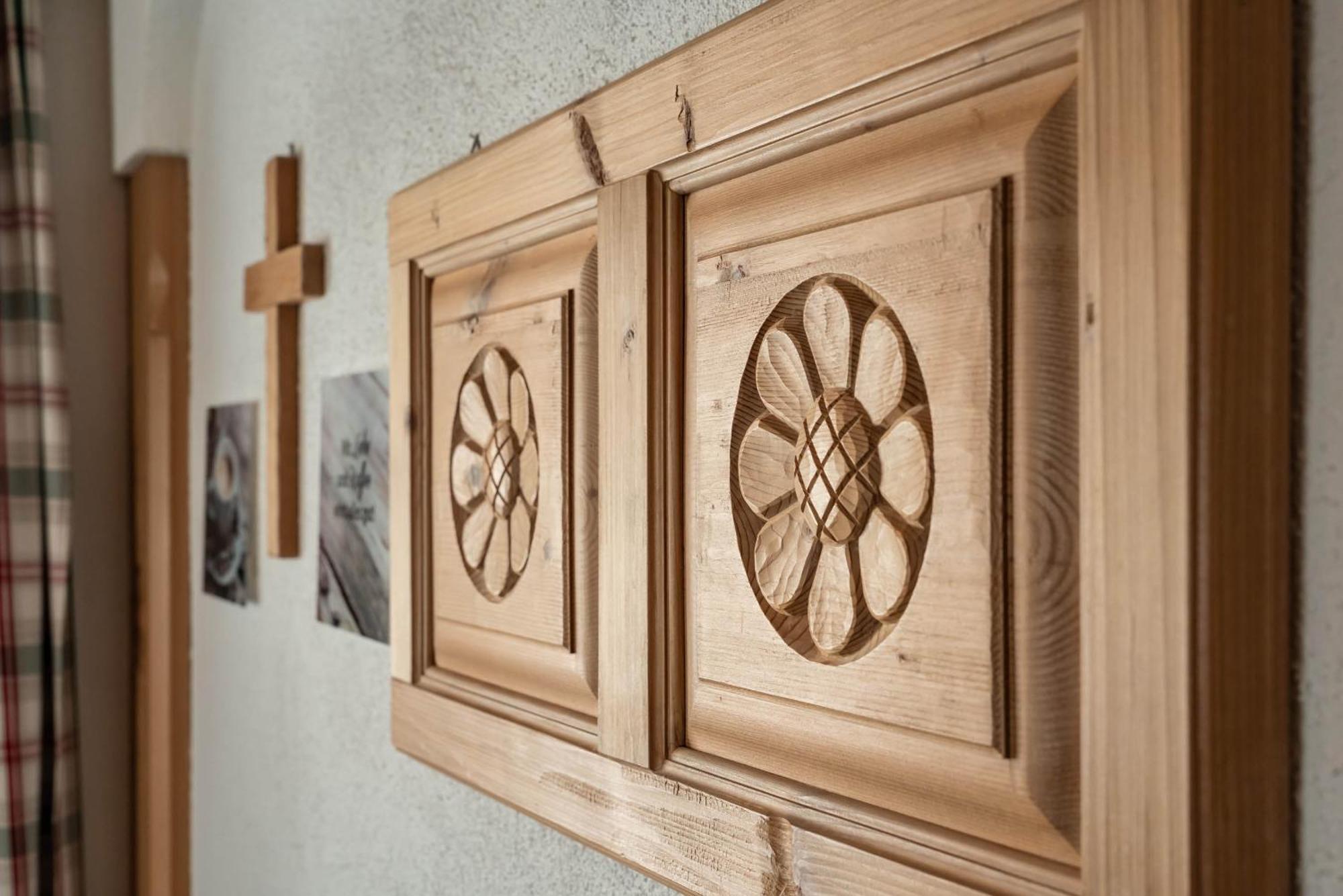 Haus Schoeser Hippach Εξωτερικό φωτογραφία